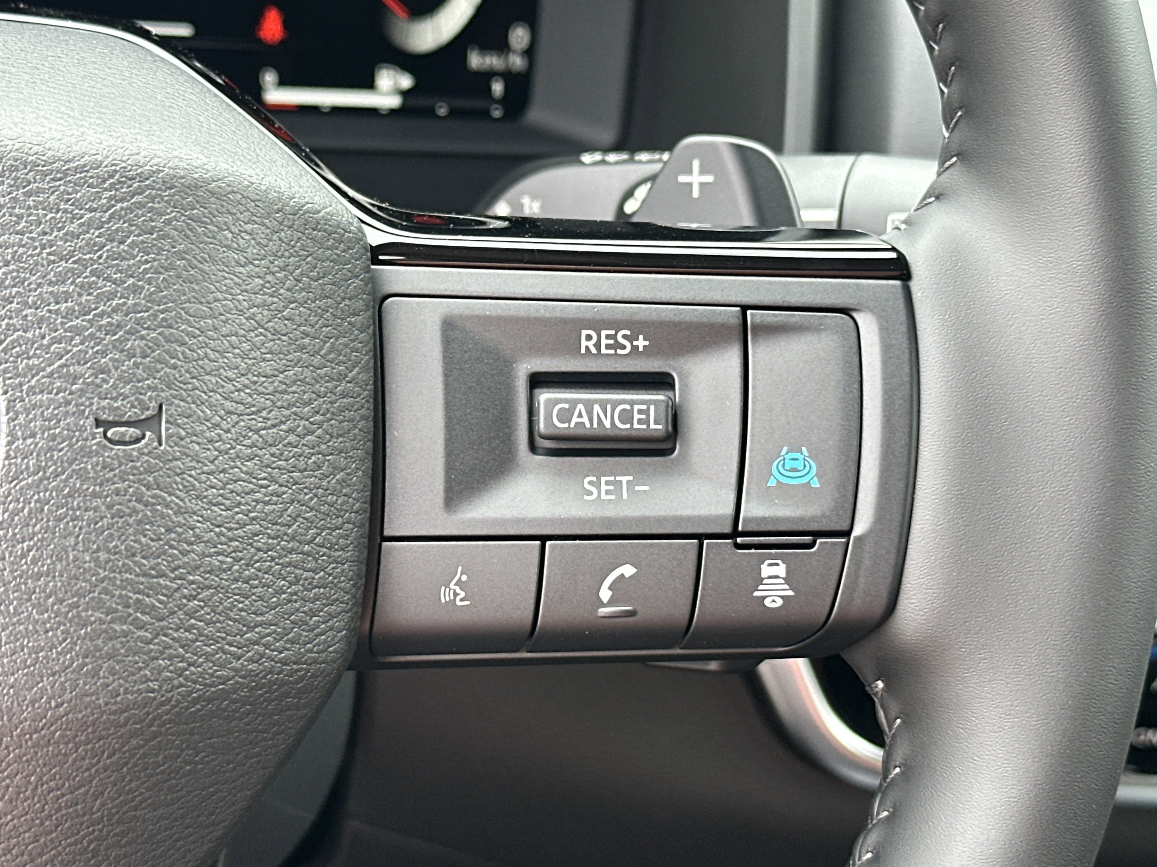 2026 Nissan Rogue Platinum - Photo 26