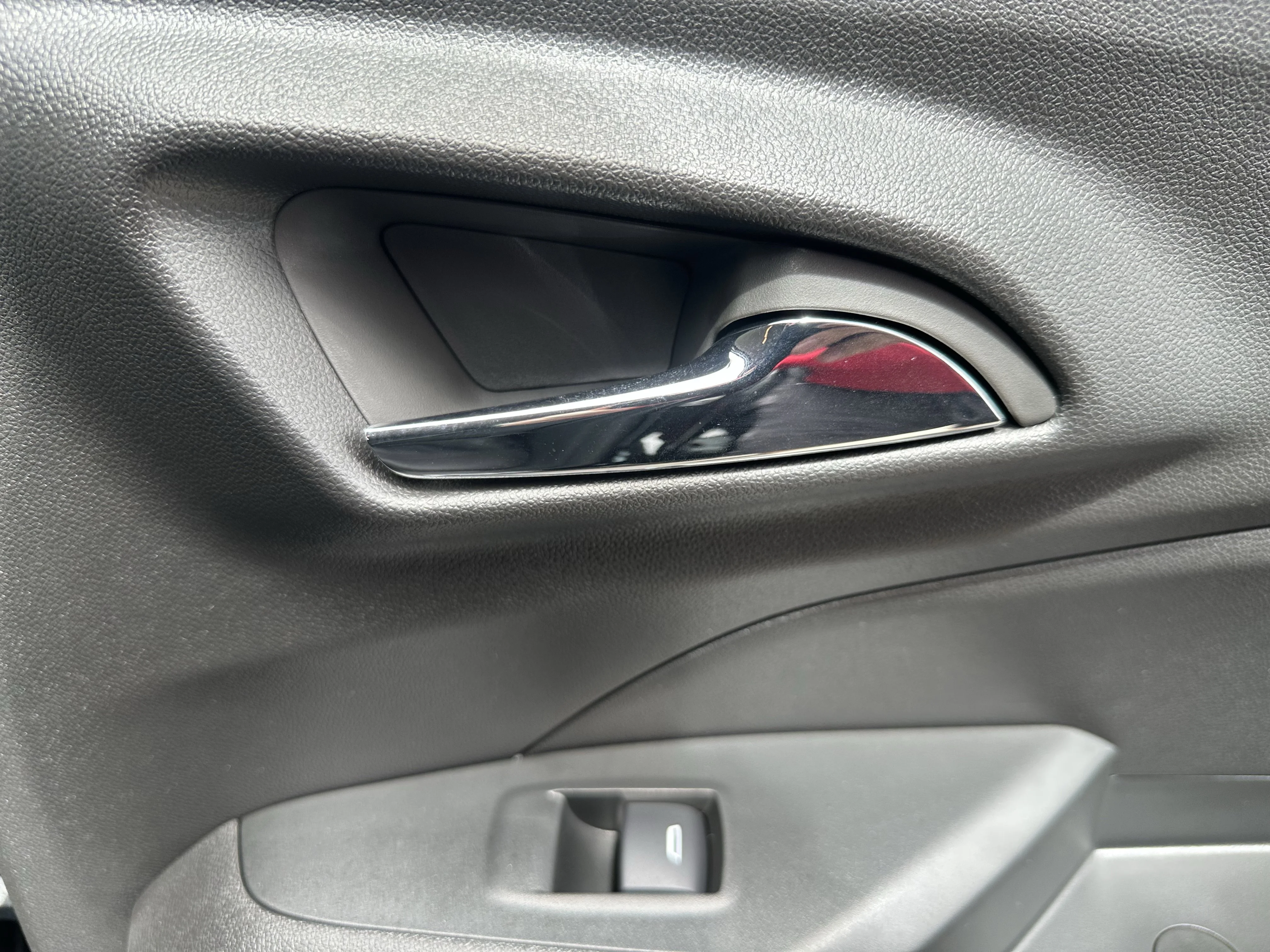 Certified Used 2026 Black Chevrolet LT image 20