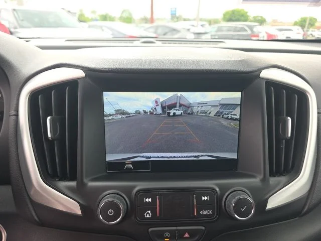 2023 GMC Terrain SLT - Photo 19