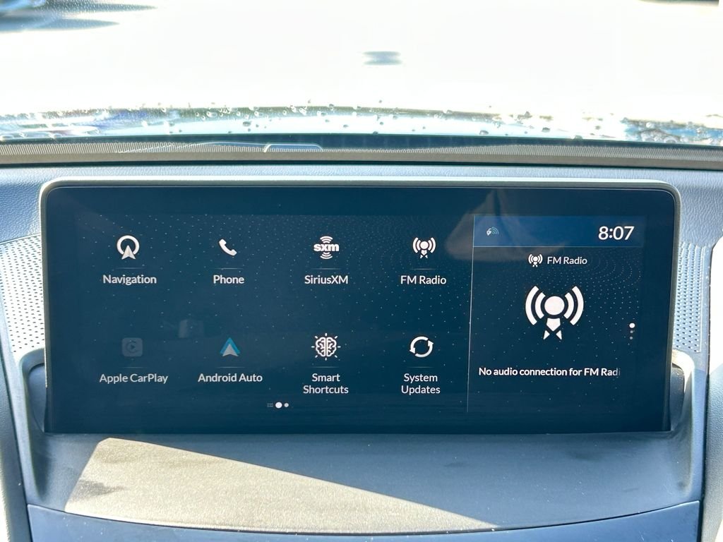 Used 2023 Majestic Black Pearl Acura Technology Package image 22