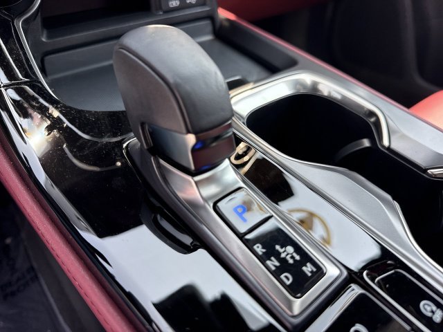 Certified Used 2024 Gray Lexus 250 Base image 20