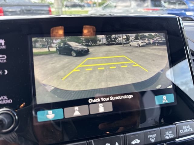 2022 Honda Odyssey EX - Photo 17