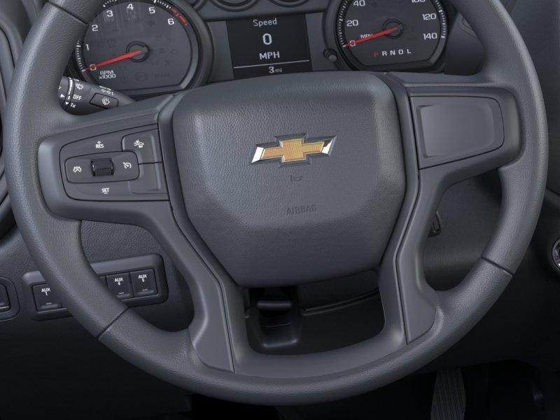 2026 Chevrolet Silverado 2500 HD Work Truck - Photo 19