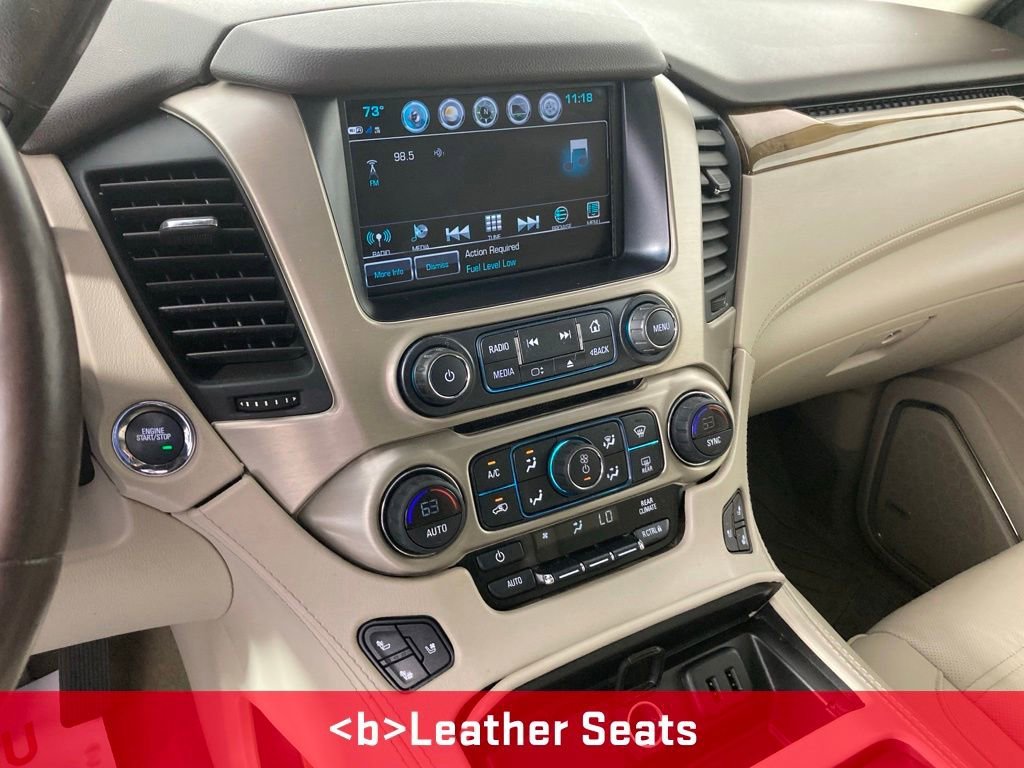 Used 2017 GMC Yukon XL Denali with VIN 1GKS2HKJ6HR394221 for sale in Monticello, Minnesota