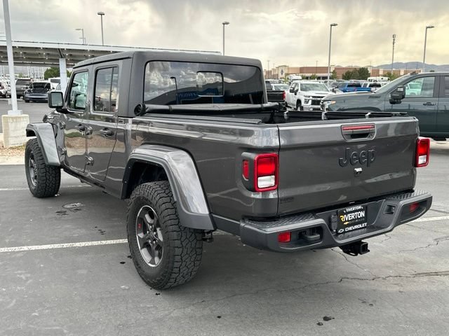 2023 Jeep Gladiator Sport S - Photo 10