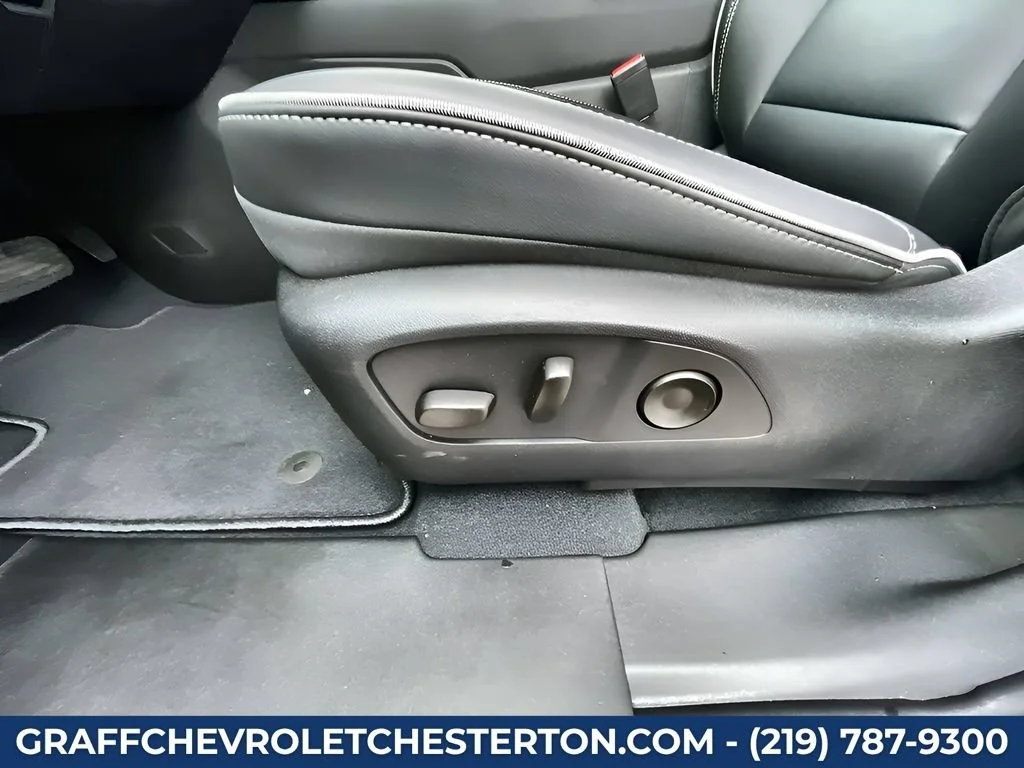 2026 Chevrolet Silverado EV LT - Photo 14
