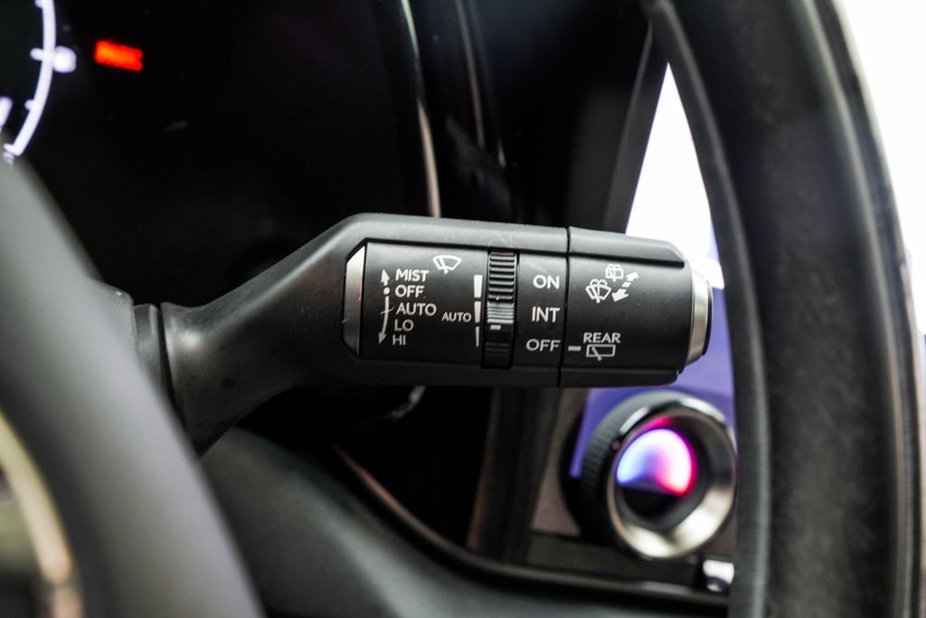 Used 2024 Black Lexus 350 Premium image 36