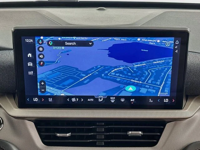 New 2026 White Ford Active image 17