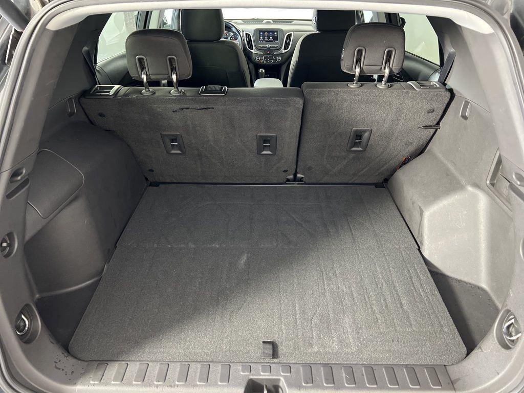 Used 2020 Nightfall Gray Metallic Chevrolet LT image 20