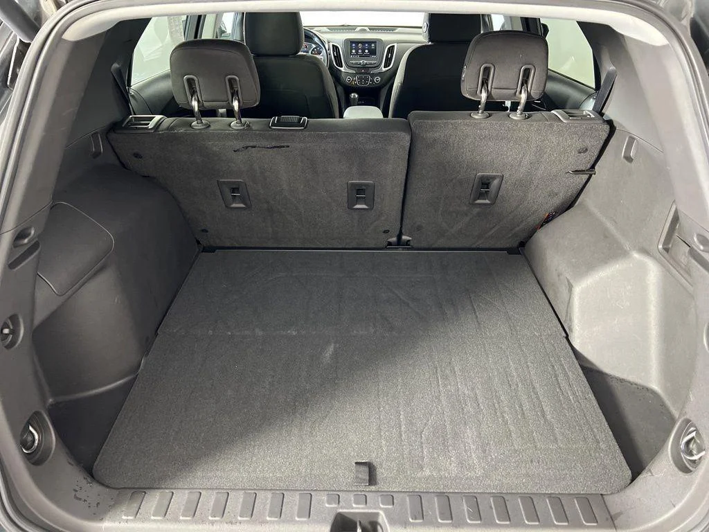 Used 2020 Nightfall Gray Metallic Chevrolet LT image 20