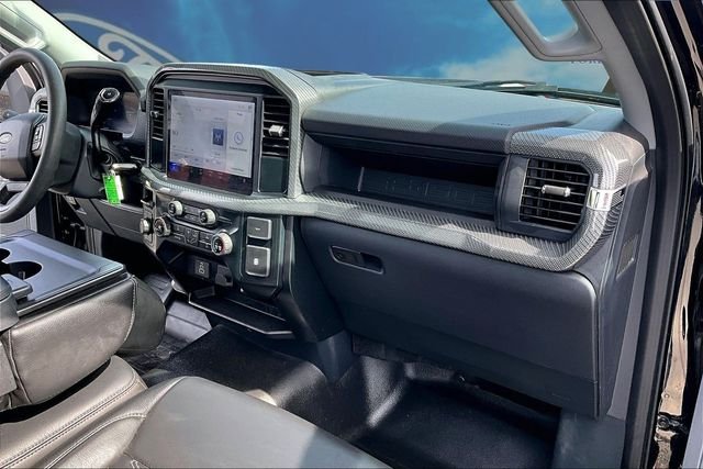 Used 2025 Black Metallic Ford XL image 17