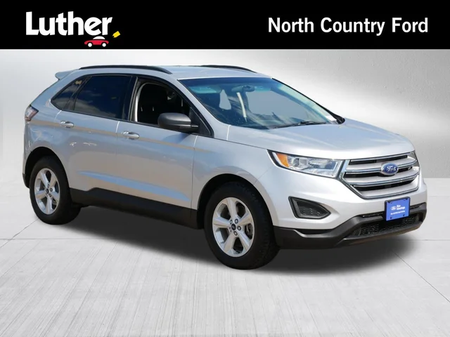 2017 Ford Edge SE
