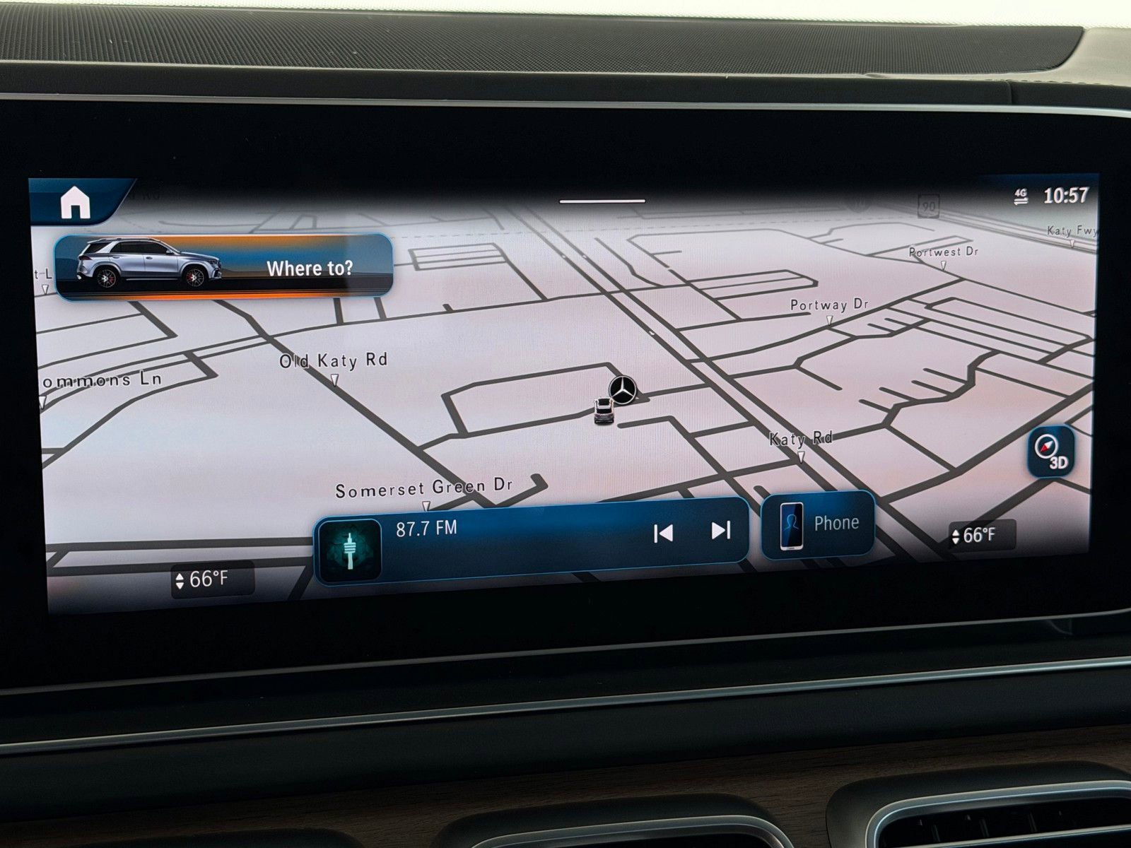 New 2026 MANUFAKTUR Silicon Grey Mercedes-Benz AMG® GLE 63 S 4MATIC+ SUV image 34