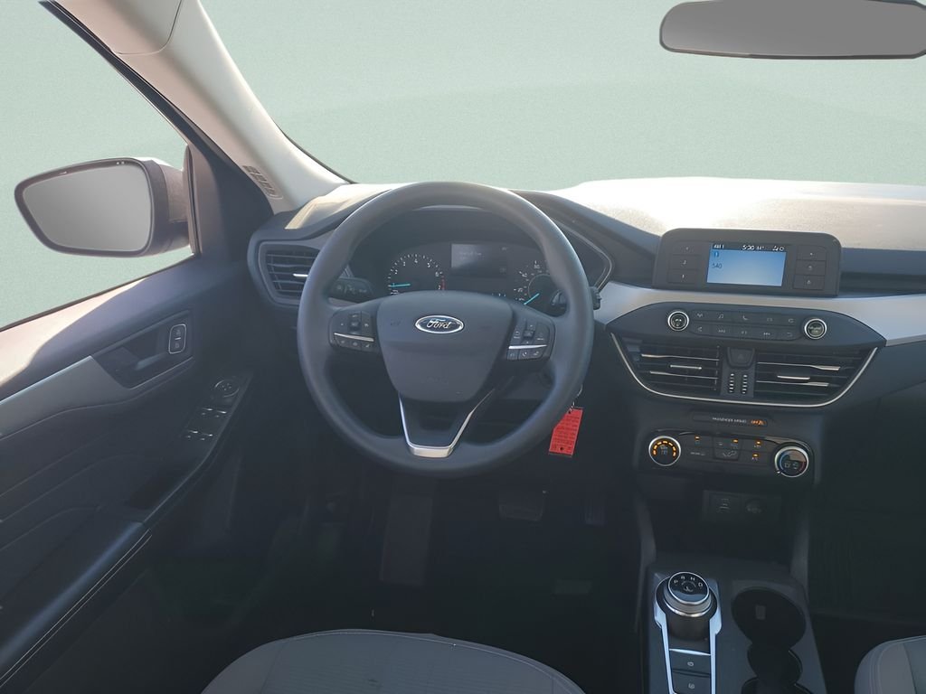2022 Ford Escape S - Photo 15