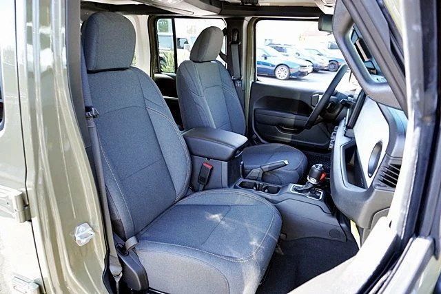 New 2026 41 Exterior Paint Jeep Sport S image 17