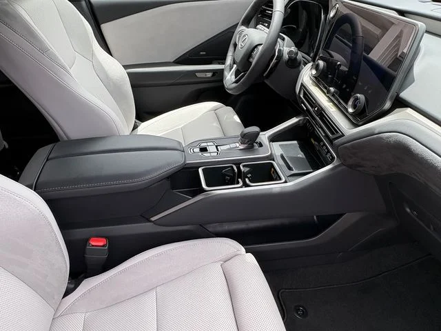 New 2026 Red Lexus 350 Luxury image 29