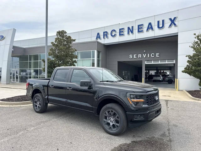 2026 Ford F-150 STX®