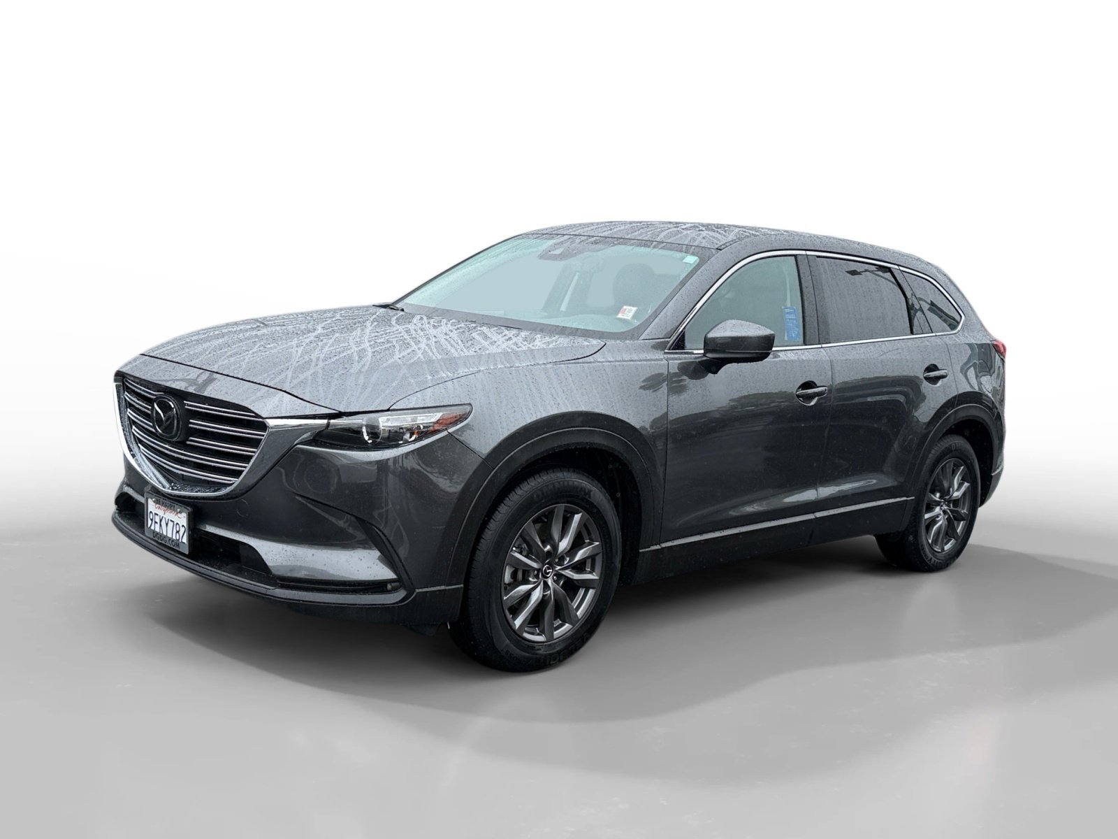 2023 Mazda CX-9 Touring AWD's photo