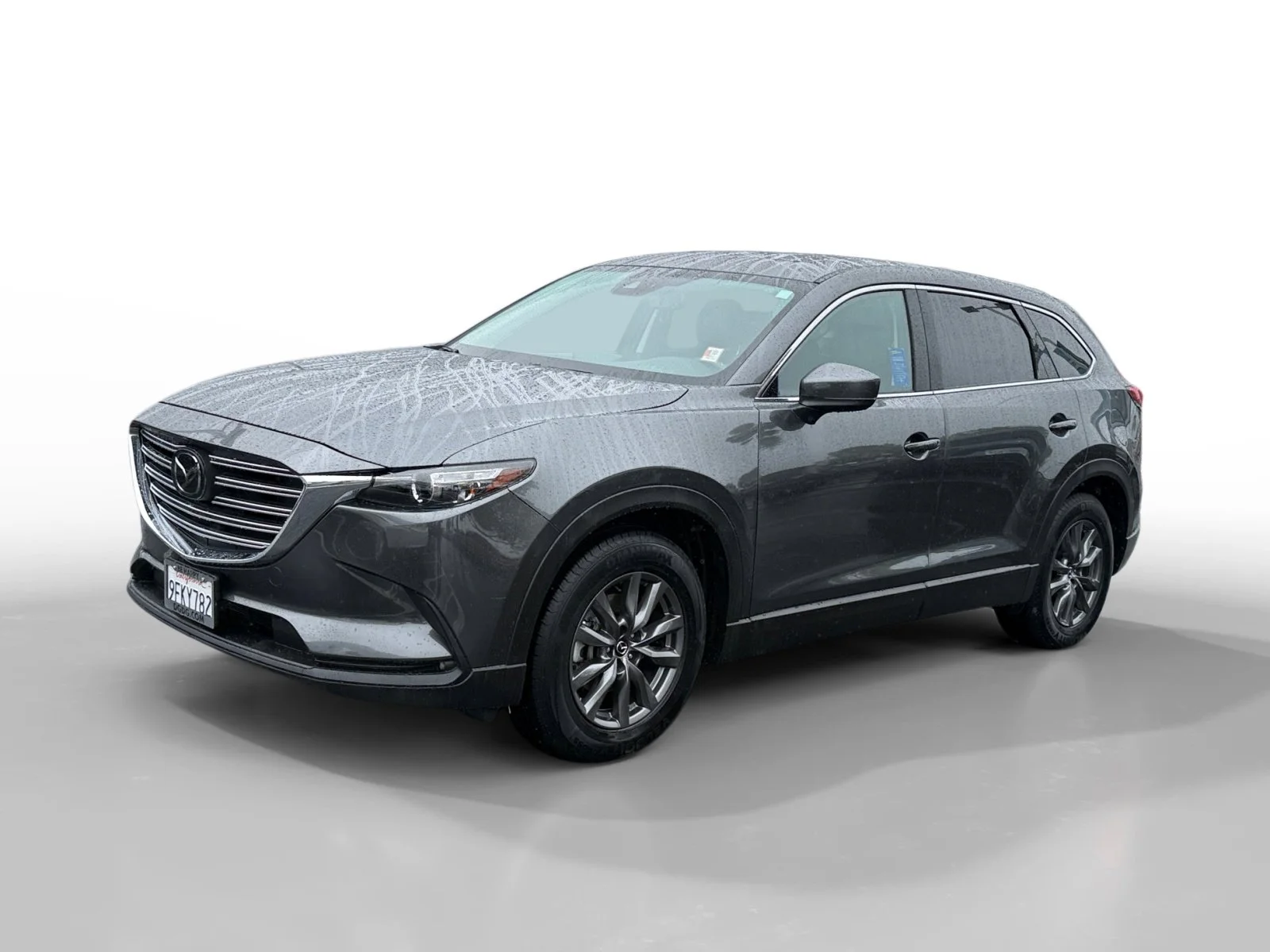 2023 Mazda CX-9 Touring AWD's photo