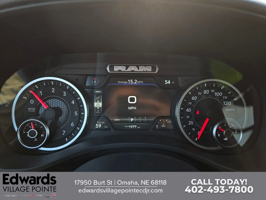 2026 RAM 1500 Big Horn/Lone Star - Photo 18