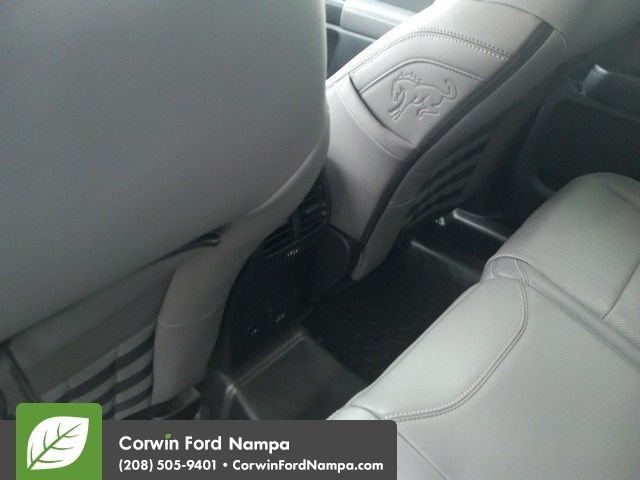 2025 Ford Bronco Sport Badlands - Photo 29