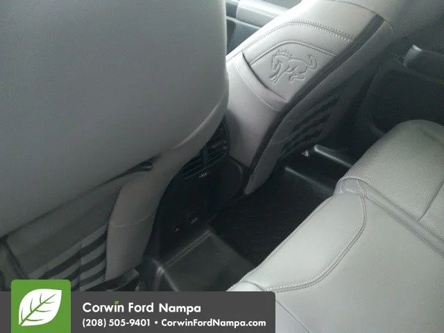 2025 Ford Bronco Sport Badlands - Photo 29