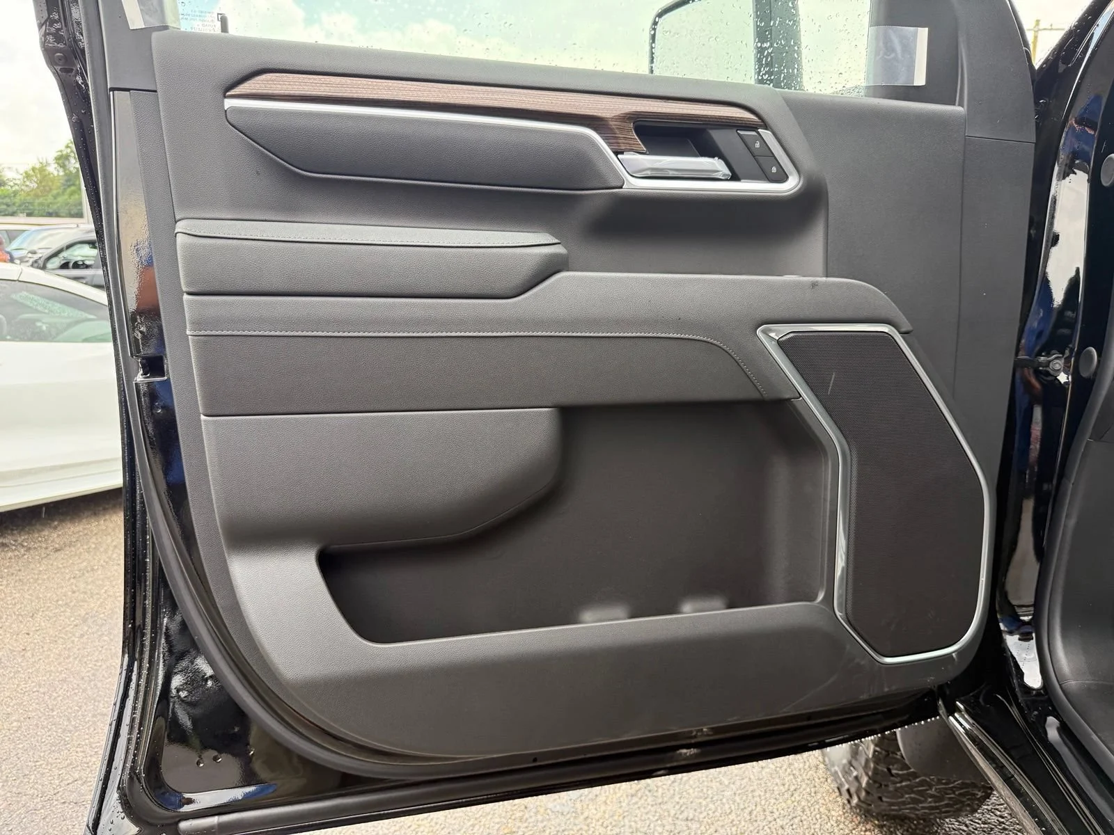2026 Chevrolet Silverado 2500 HD LT - Photo 16