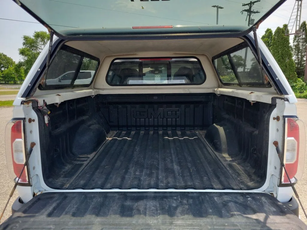 2019 GMC Canyon All Terrain - Photo 7