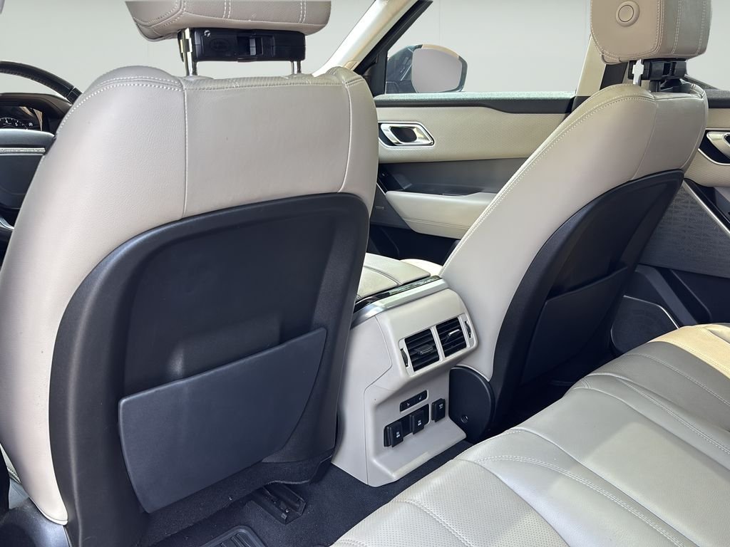 2018 Land Rover Range Rover Velar S - Photo 17
