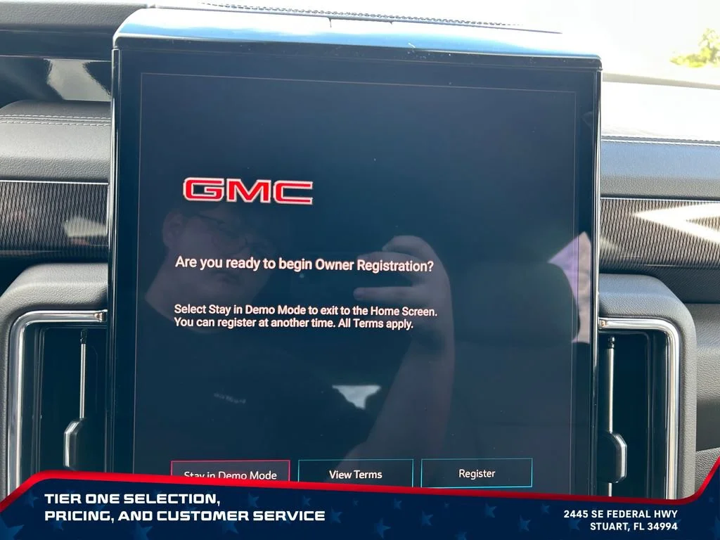 2026 GMC Yukon XL Elevation - Photo 22