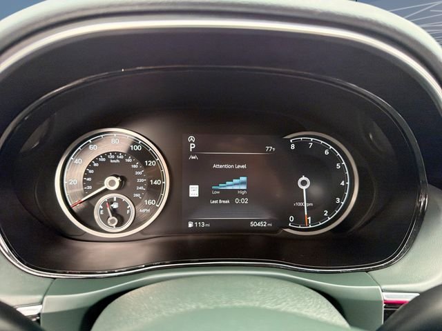 2023 GENESIS GV70 Standard - Photo 10