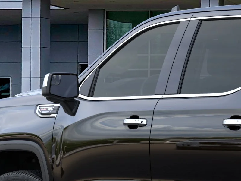 New 2026 Onyx Black GMC Denali image 12