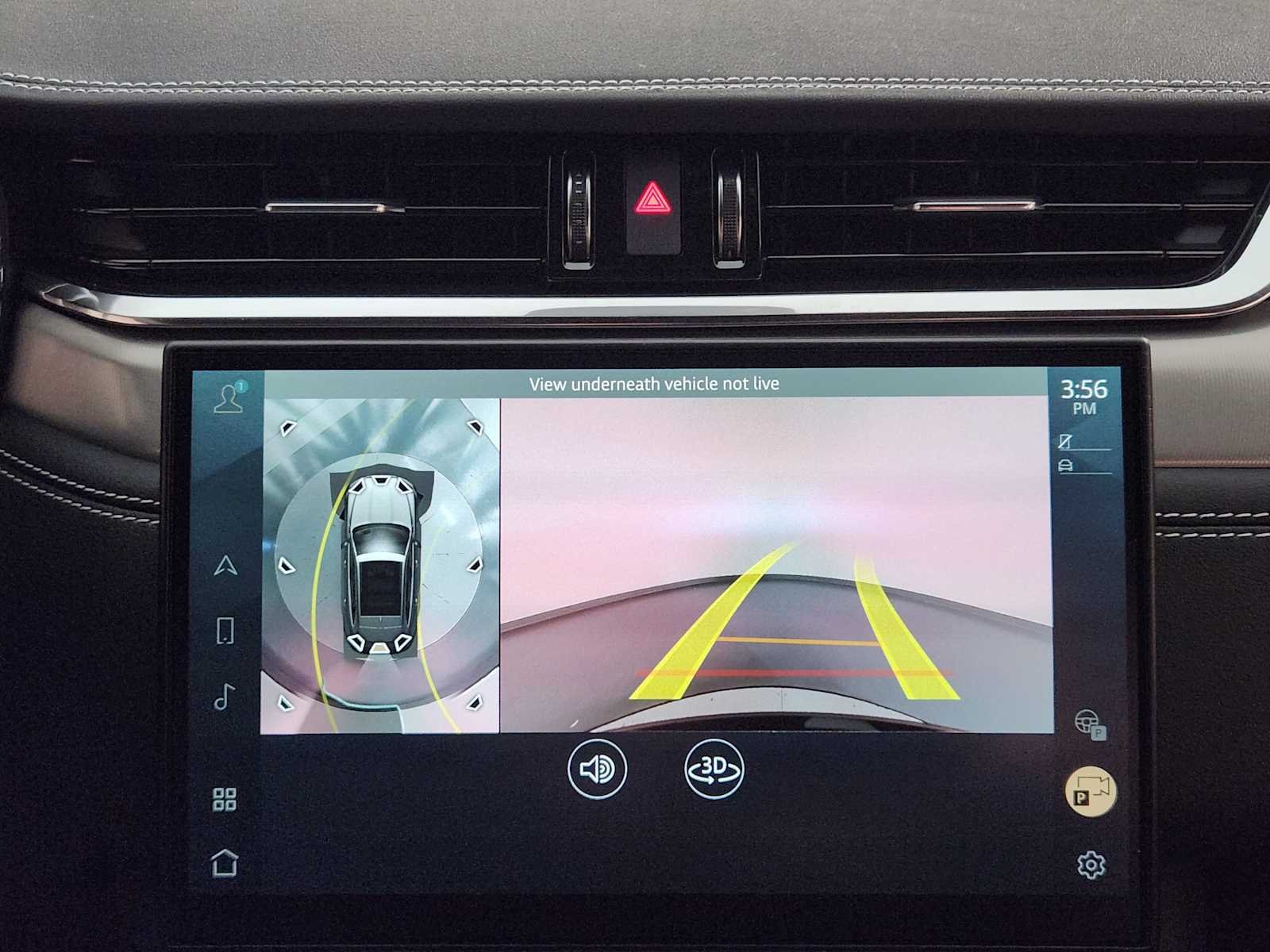 New 2026 Santorini Black Jaguar R-Dynamic S image 18