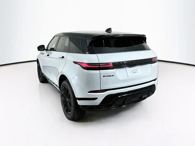 New 2026 Gray Land Rover Hoxton Edition image 7