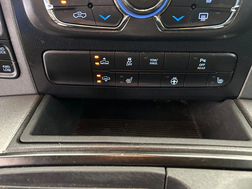 Used 2018 Red Ram Rebel image 56