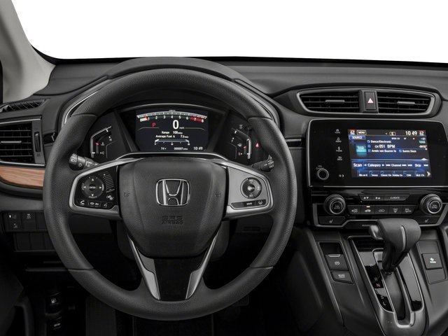 Used 2018  Honda EX image 7