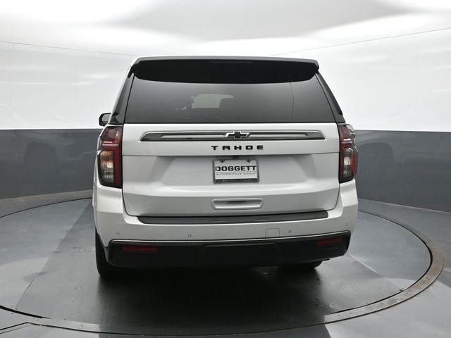 Used 2022 Beige Chevrolet Z71 image 5
