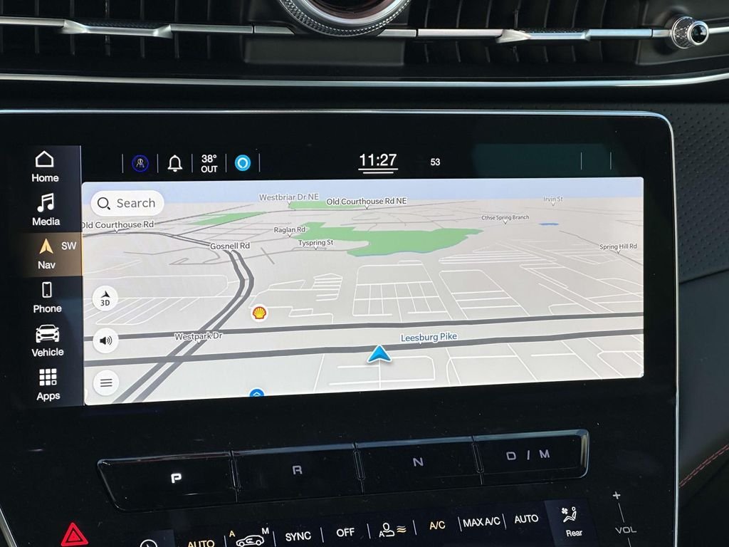 New 2023 Maserati Grecale Modena 4D Sport Utility in Vienna