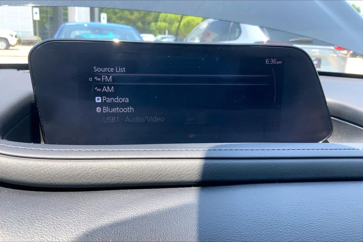 2023 Mazda CX-30 Select - Photo 36