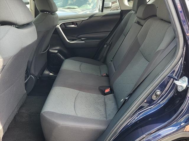 Certified Used 2024 BLUEPRINT Toyota  image 25