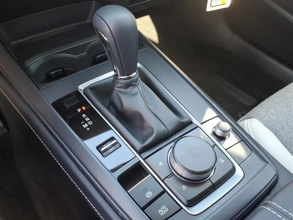 2026 Mazda CX-30 Aire Edition - Photo 11