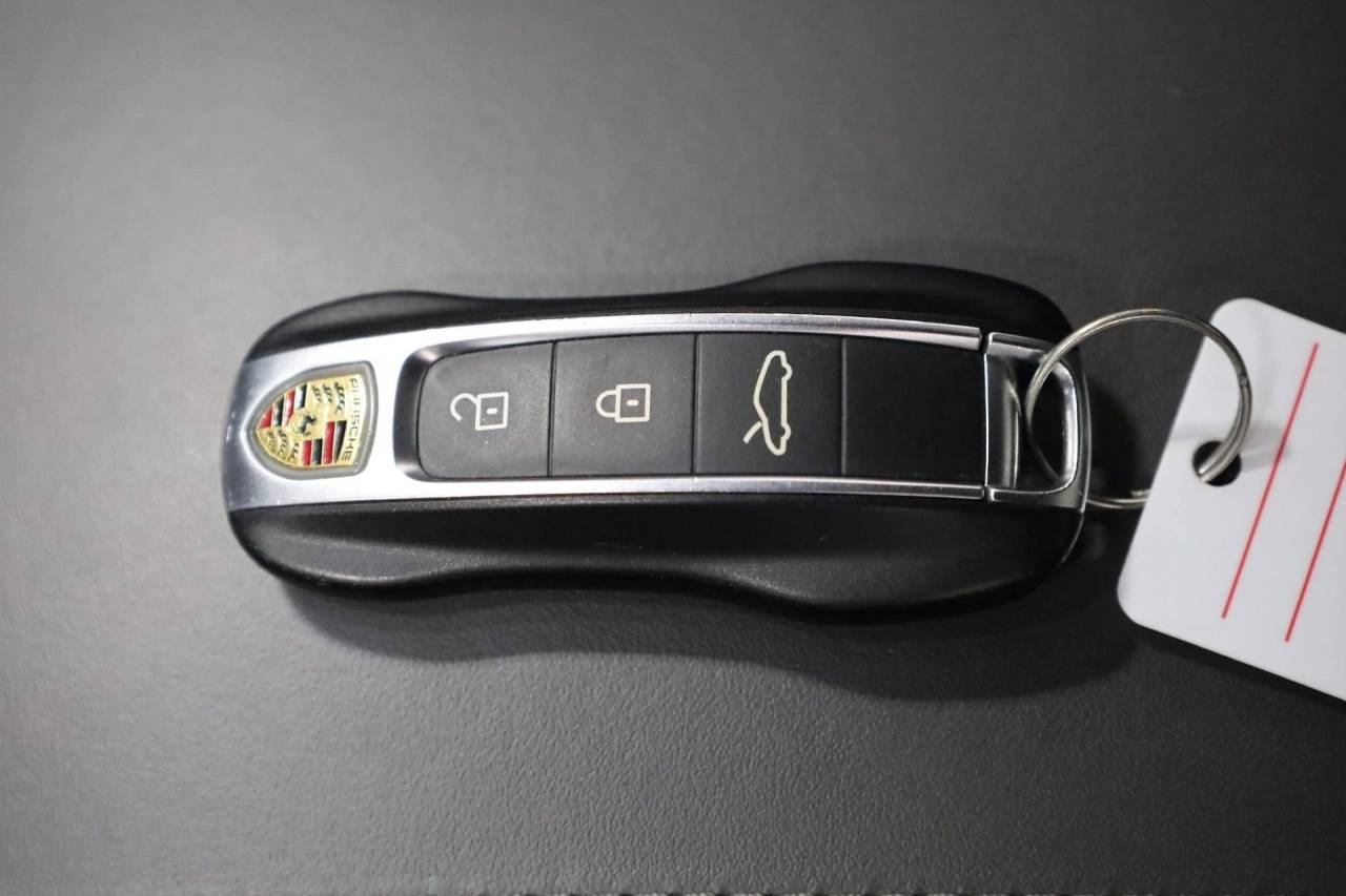 Certified Used 2020 Racing Yellow Porsche Carrera S image 39
