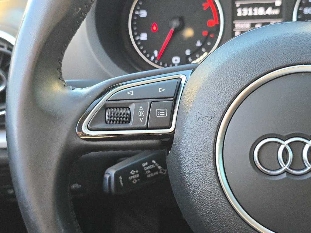 Used 2015 Gray Audi 1.8T Premium image 23