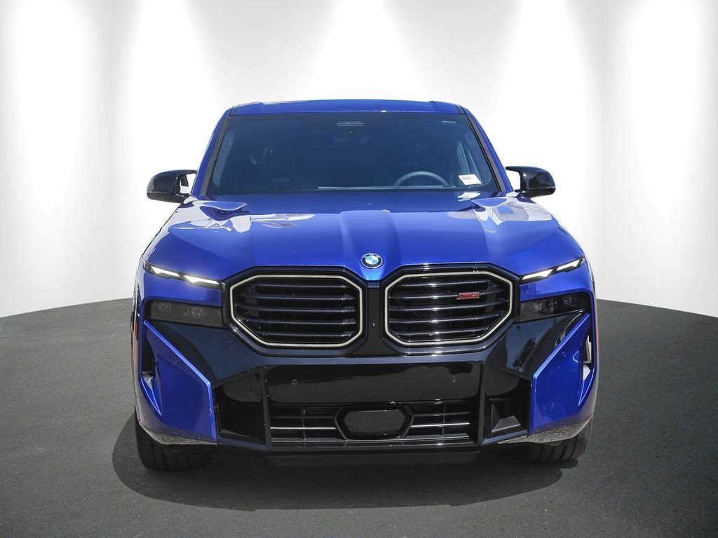 New 2026 BMW XM Label 4D Sport Utility in Glendale #230559