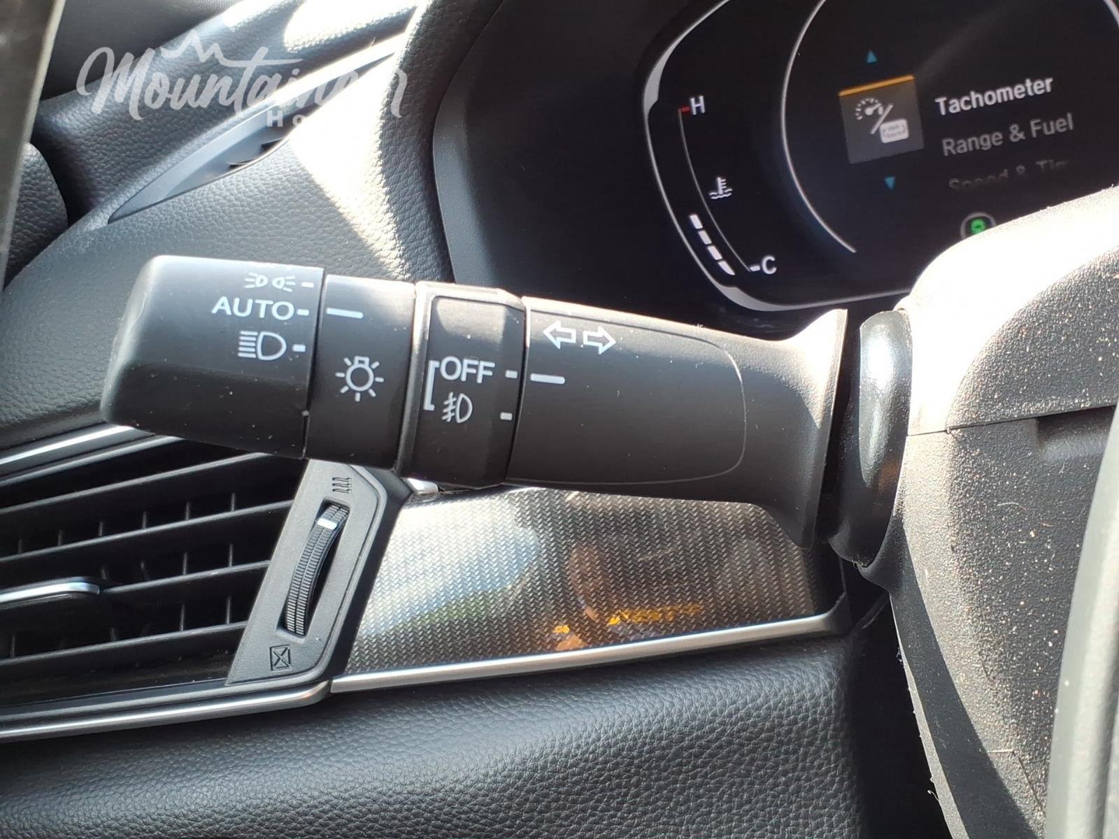 Used 2019 Modern Steel Metallic Honda Sport image 30