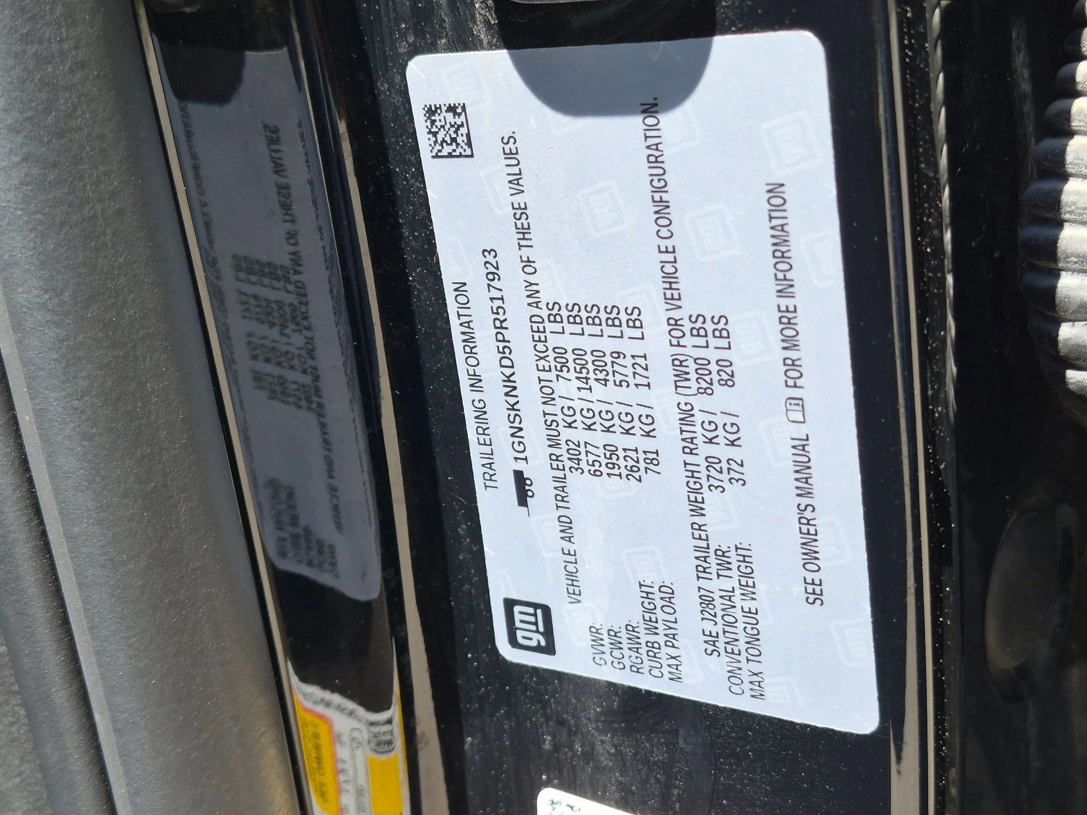 Used 2023 Black Chevrolet LT image 35