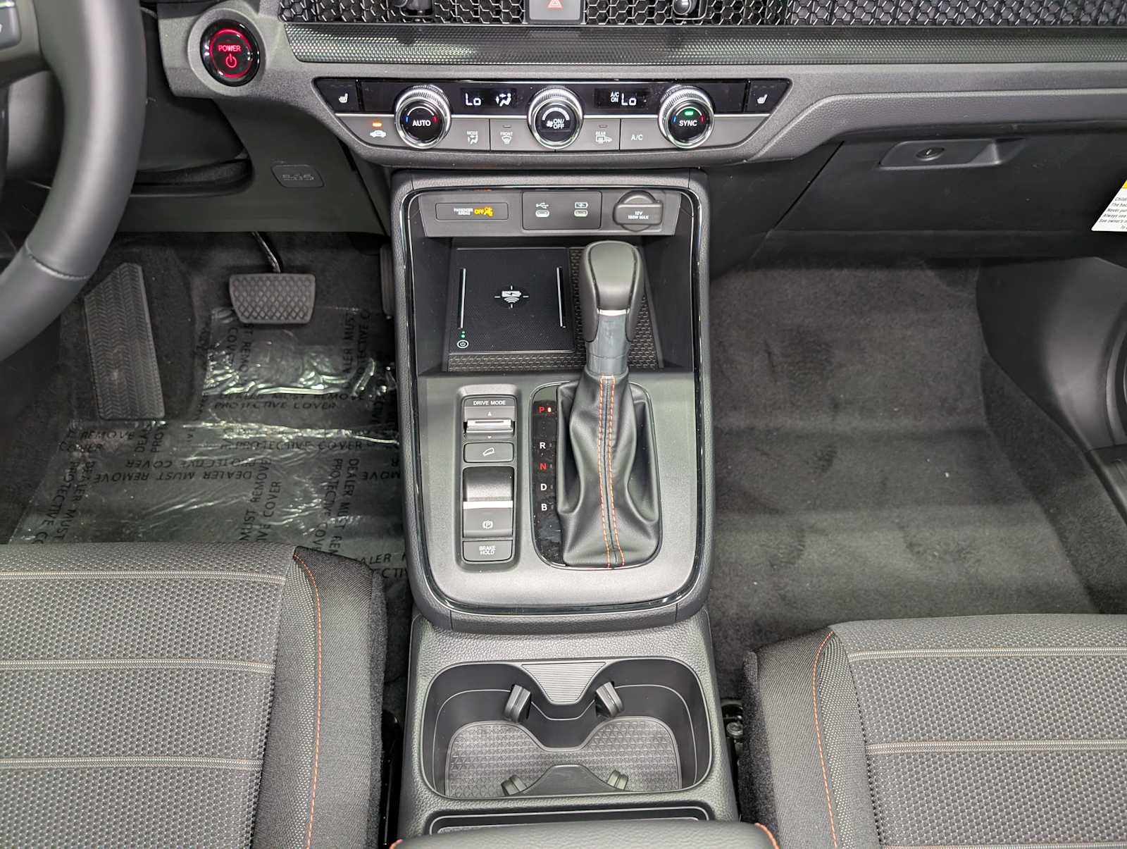 2026 Honda CR-V TrailSport - Photo 14