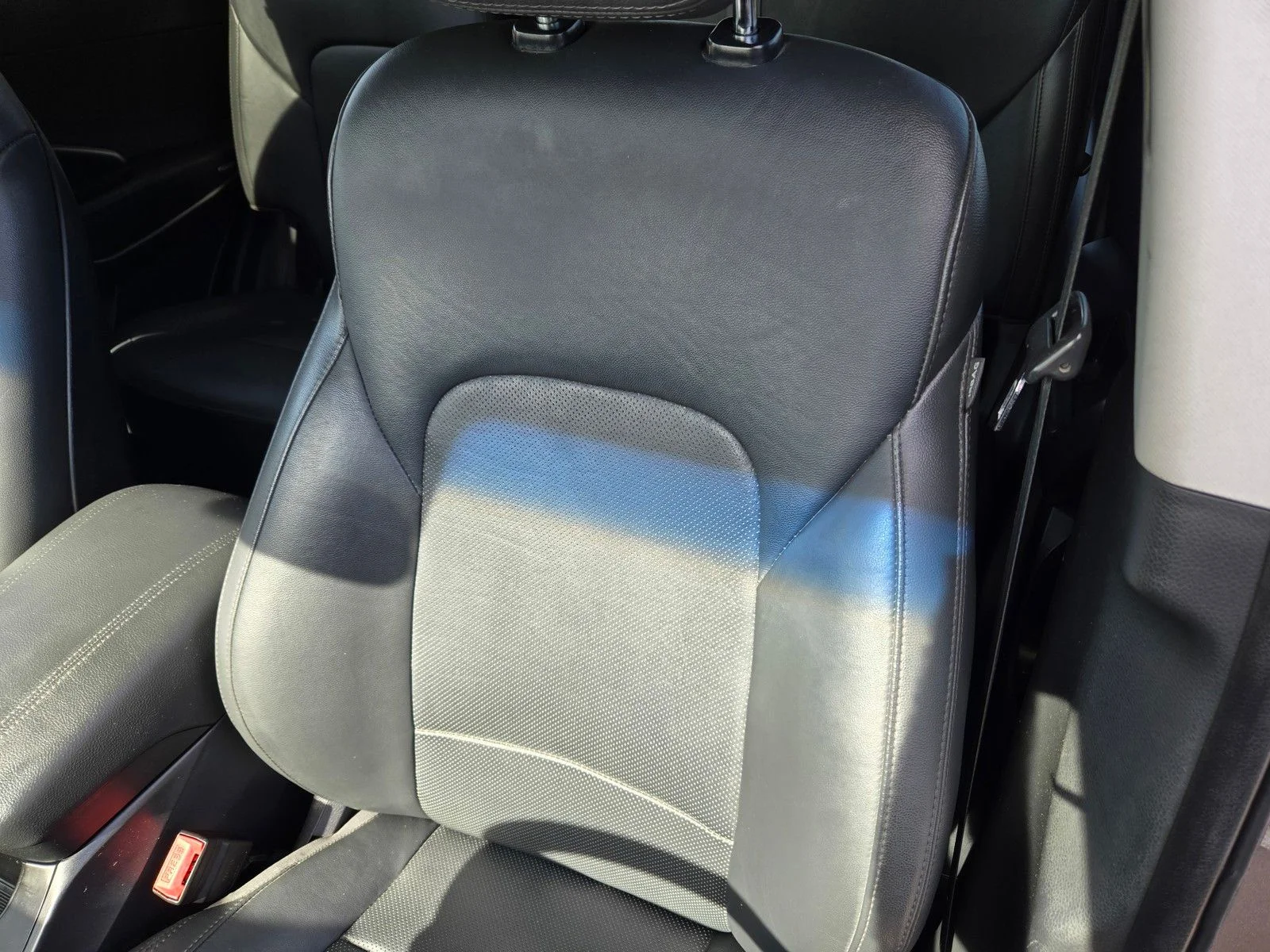 Used 2018 Mineral Gray Hyundai 2.0T Ultimate image 20