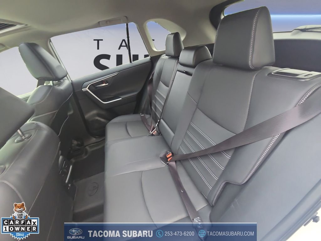 Used 2024 Beige Toyota Limited image 16
