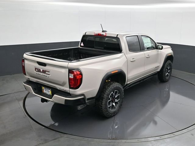 2026 GMC Canyon AT4X - Photo 17
